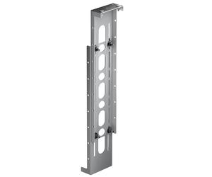 hansgrohe sBox set staffa di montaggio per piastra di montaggio, per montaggio bordo piastrelle, 28021000, sBox [Rubinetteria Bagno > Accessori di Montaggio per Rubinetteria Bagno]