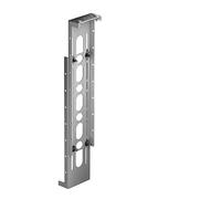 Hansgrohe sBox - Staffa di montaggio per piastra di montaggio