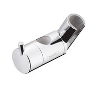 hansgrohe scorrevole per asta saliscendi Unica S Puro, 97651000, Universal cromo [Rubinetteria Bagno > Ricambi Rubinetteria Bagno]