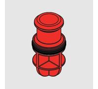 hansgrohe set di collegamento 97611000 iBox [Rubinetteria Bagno > Ricambi Rubinetteria Bagno]