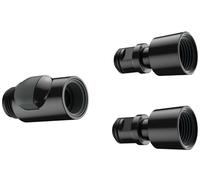 Shower Hose Connector Hansgrohe Universal Attacco rapido ½