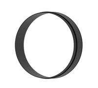 hansgrohe set di prolunga 25 mm per corpo incasso iBox universal 2, 13637000, iBox [Rubinetteria Bagno > Accessori di Montaggio per Rubinetteria Bagno]