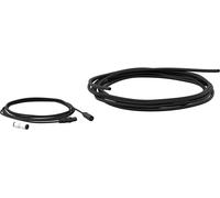 Hansgrohe set di prolunga 76816000