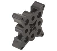 hansgrohe AXOR iBox iBox extension de corps de base universelle 25 mm, 13595000, 13595000