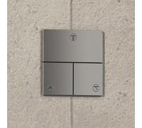 hansgrohe ShowerSelect Comfort E deviatore da incasso, 15573000, ShowerSelect Comfort E cromo [Rubinetteria Bagno > Rubinetteria Doccia]