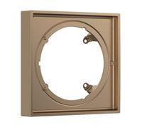 Hansgrohe ShowerSelect Comfort E rosetta || 13617140