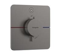 Miscelatore Termostatico Per Doccia Hansgrohe ShowerSelect Comfort Q 1 Controllo avvio/arresto St...