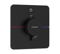 Miscelatore Termostatico Per Doccia Hansgrohe ShowerSelect Comfort Q 1 Controllo avvio/arresto St...