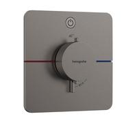 Miscelatore Termostatico Per Doccia Hansgrohe ShowerSelect Comfort Q 1 Controllo avvio/arresto St...