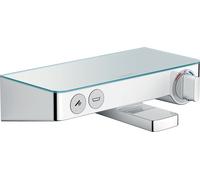 Hansgrohe ShowerTablet Select - Miscelatore termostatico 300 per vasca da bagno, cromato 13151000