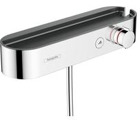 Hansgrohe ShowerTablet rubinetto per doccia a parete con termostato cromo 24360000