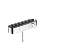 Hansgrohe ShowerTablet Select - Miscelatore doccia termostatico, cromo 24360000