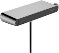 Hansgrohe ShowerTablet Select rubinetto per doccia a parete con termostato cromo 13158000