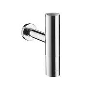 hansgrohe Sifone design Flowstar, nichel spazzolato, 52100820
