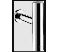 Hansgrohe SIFONE DESIGN FLOWSTAR TONDO OTTONE CROMATO 1" 1/4 COD. 52100000
