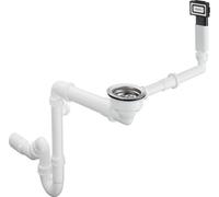 Hansgrohe sifone per lavello 43927000