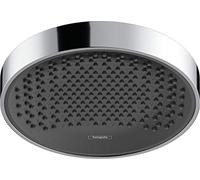 Soffione Doccia a Soffitto Hansgrohe Rainfinity 250 1 getto Cromo 26228000