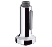 hansgrohe Allegra Variac doccetta per Starck, Talis S², Variarc, Talis S², Citterio, PG14, 96920000, Allegra Variac cromo [Parti di Ricambio > per Rubinetti Cucina]