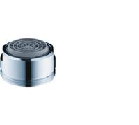 Aeratore Rubinetto Axor Universal M24 2.2 GPM