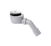 hansgrohe Staro 90 set scarico set completo, 60056000, Staro 90 cromo [Rubinetteria Bagno > Sistemi di Scarico]