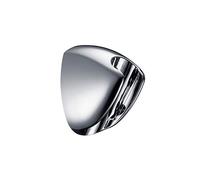 hansgrohe Supporto doccia Porter C, cromo, 27521000