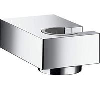 hansgrohe supporto doccia Porter E, 28387, Colorazione: cromo