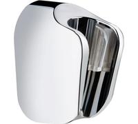 support de douche à rainure, chromé, 28321000, 28321000
