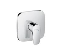 Hansgrohe TALIS E miscelatore monocomando doccia, incasso, cromo 71765000