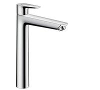 Hansgrohe Talis E rubinetto per lavabo verticale cromo 71716000
