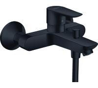 Hansgrohe Talis E miscelatore monocomando per vasca da incasso, scarico 194 m...