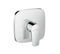 Hansgrohe Miscelatore doccia da incasso Talis E 71765000 Monocomando Cromo