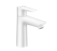 hansgrohe Talis E rubinetto lavabo 110, 71710700, 110 Talis E bianco opaco [Rubinetteria Bagno > Rubinetteria Lavabo]