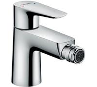miscelatore bidet Hansgrohe Talis E con piletta Push-Open - 71721000