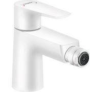 hansgrohe Talis E rubinetto bidet, 71720700, Talis E bianco opaco [Rubinetteria Bagno > Rubinetteria Bidet]