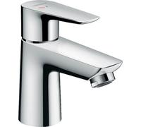 Hansgrohe Talis E rubinetto per lavabo verticale cromo 71704000