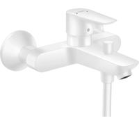 Hansgrohe Talis E rubinetto per vasca e doccia a parete bianco 71740700