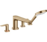 Hansgrohe Talis E rubinetto per vasca e doccia bordo vasca || 71748140