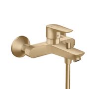 hansgrohe Talis E miscelatore monocomando per vasca da esterno Talis E, profondità gola 194mm, colorazione: bronzo spazzolato