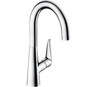 Hansgrohe Talis M51 rubinetto da cucina verticale cromo 72814000
