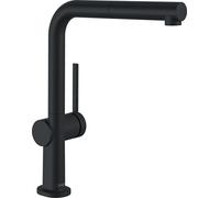 Hansgrohe Talis M54 miscelatore cucina monocomando 270, beccuccio estraibile,...