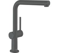 Hansgrohe Talis M54 miscelatore cucina monocomando 270, scaldabagno a bassa p...
