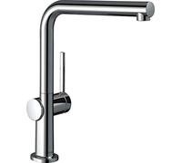 hansgrohe Talis M54 Mitigeur monocommande de cuisine 270, 1jet, 72840000, 72840000, Colorazione: cromo