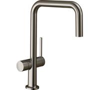 Hansgrohe Talis M54 rubinetto da cucina verticale acciaio inossidabile 72807800