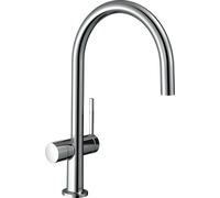 Hansgrohe Talis M54 rubinetto da cucina verticale cromo 72805000