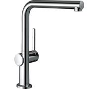 Hansgrohe Talis M54 rubinetto da cucina verticale cromo 72840000