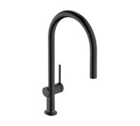 hansgrohe Talis M54 Rubinetto per Lavello da Cucina con Doccetta estraibile
