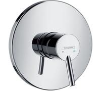 Hansgrohe Talis Miscelatore monocomando da incasso per doccia, 1 consumatore