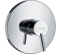 Hansgrohe Talis rubinetto per doccia da incasso cromo 32675000