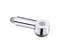 hansgrohe Talis S doccetta estraibile 2jet, 97999000, Talis S cromo [Rubinetteria da Cucina > Accessori per Rubinetti da Cucina]