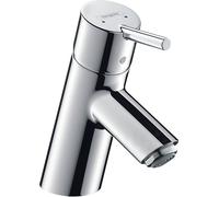 Miscelatore Monocomando Lavabo Hansgrohe Talis S lavabo con scarico